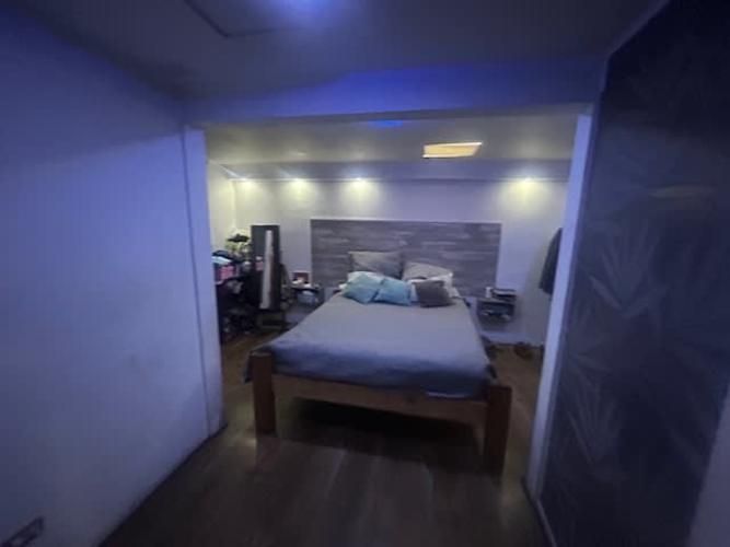 Se Vende Casa 2 Dorm+2 Baños , Jose A. Silva. San Bernardo