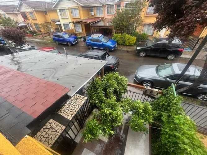 Se Vende Casa 2 Dorm+2 Baños , Jose A. Silva. San Bernardo