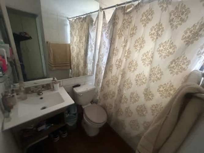 Se Vende Casa 2 Dorm+2 Baños , Jose A. Silva. San Bernardo