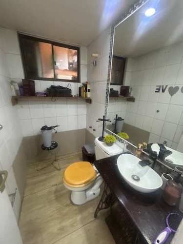 Se Vende Casa 2 Dorm+2 Baños , Jose A. Silva. San Bernardo