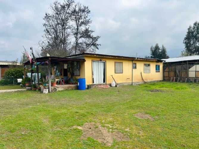 VENDO PARCELA CON CASA! PAINE SECTOR ACULEO