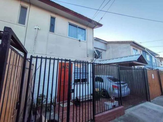 Casa en venta, Las Compañías, La Serena (120874)
