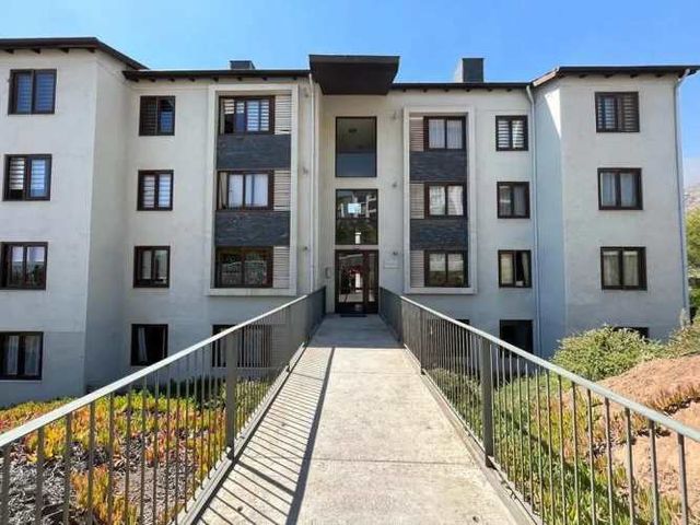 Alto Macul, Hermosa Vista