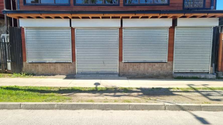 Local comercial centro de Futrono