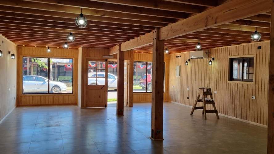 Local comercial centro de Futrono