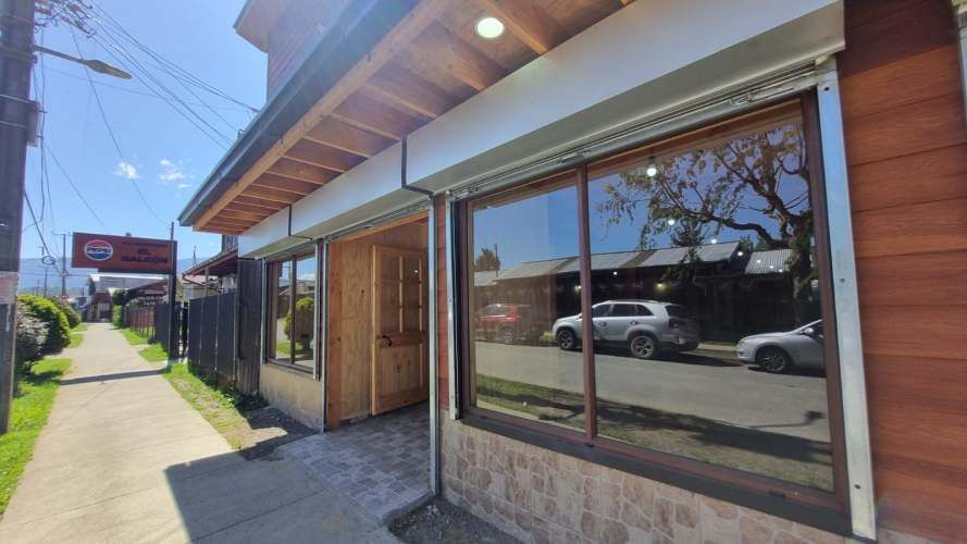 Local comercial centro de Futrono