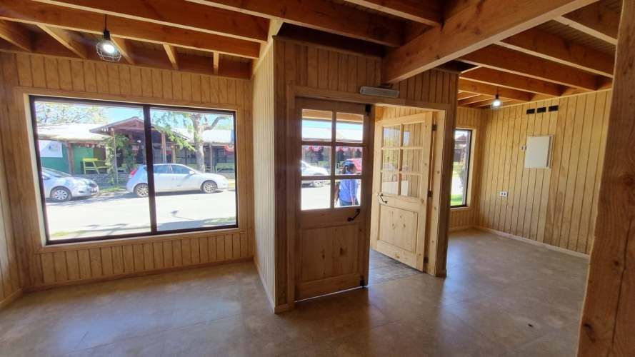 Local comercial centro de Futrono