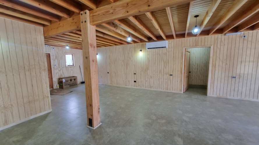 Local comercial centro de Futrono