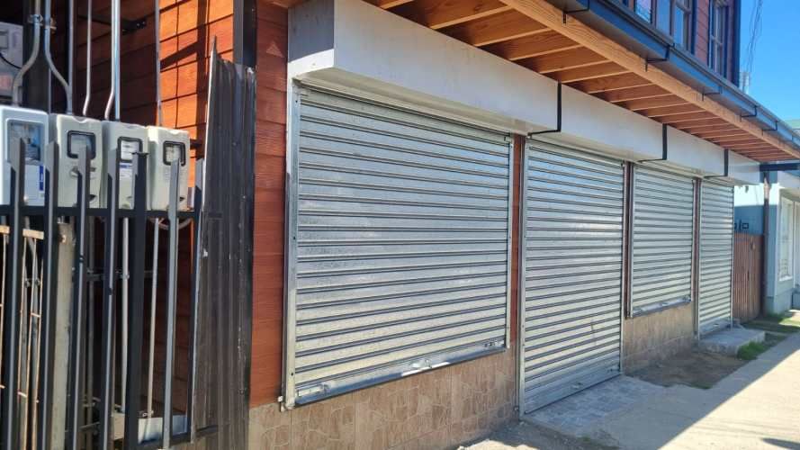 Local comercial centro de Futrono