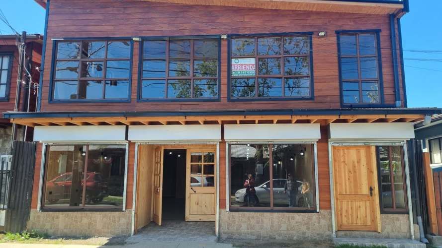 Local comercial centro de Futrono