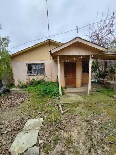 Terreno Pupuya centro