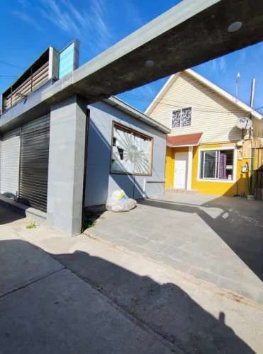 CASA EN VENTA 4000 UF PADRE HURTADO! 3H/3B/140M²