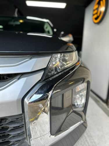 MITSUBISHI L200 DAKAR 4X4 2023