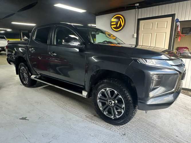 MITSUBISHI L200 DAKAR 4X4 2023