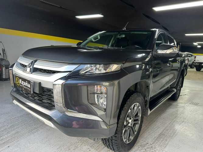 MITSUBISHI L200 DAKAR 4X4 2023