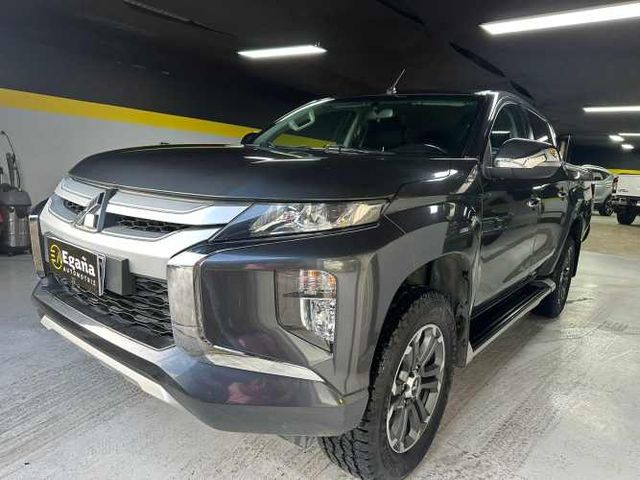 MITSUBISHI L200 DAKAR 4X4 2023