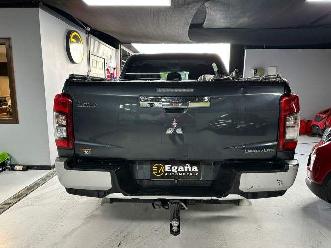 MITSUBISHI L200 DAKAR 4X4 2023