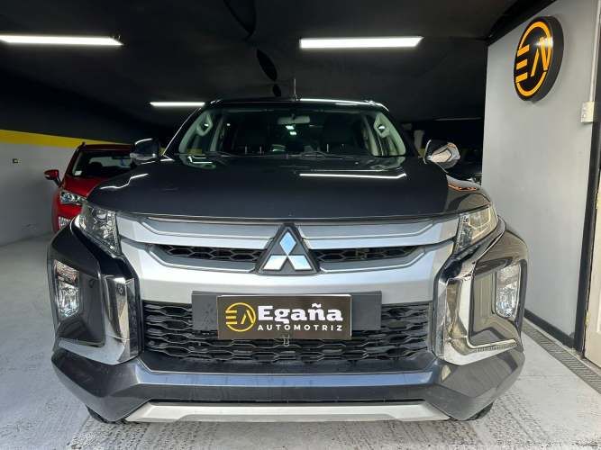 MITSUBISHI L200 DAKAR 4X4 2023