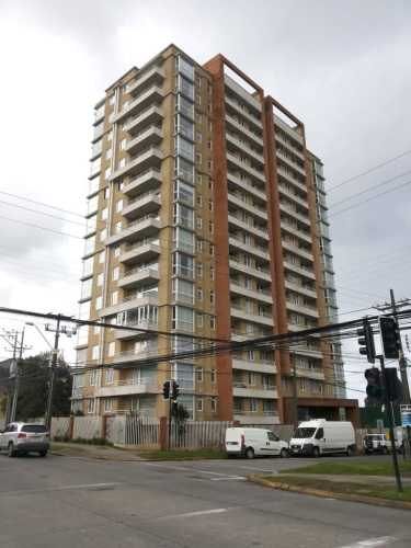 Excelente Departamento 2D - 2B sector central - Puerto Montt