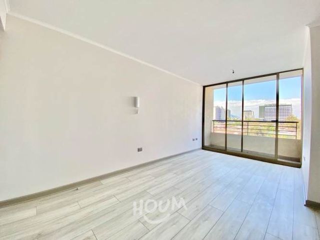 Departamento en Martín de Solier