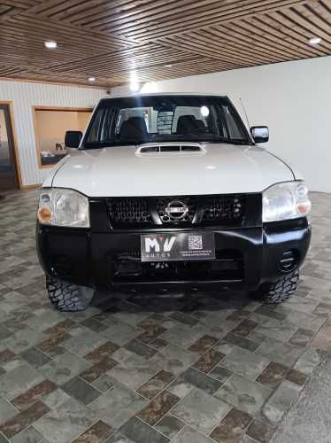 NISSAN TERRANO 4X4