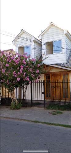 Se Arrienda Casa en Villa Don Oscar San Javier