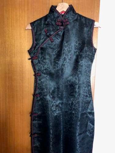 Vestido chino tradicional Nuevo