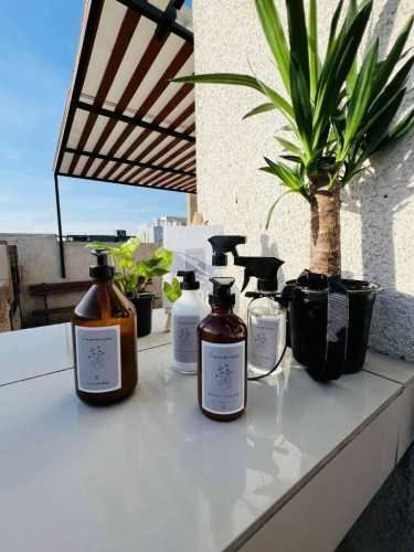 Productos de belleza