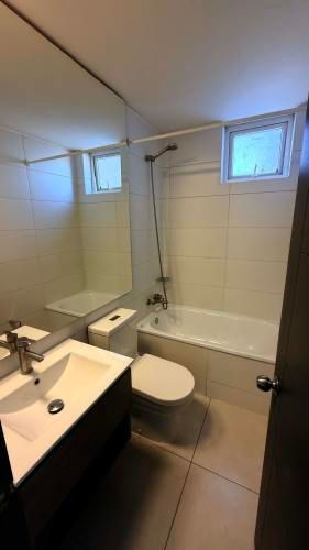 Se Arrienda Depto Nuevo De 2d - 2b 1e 1b