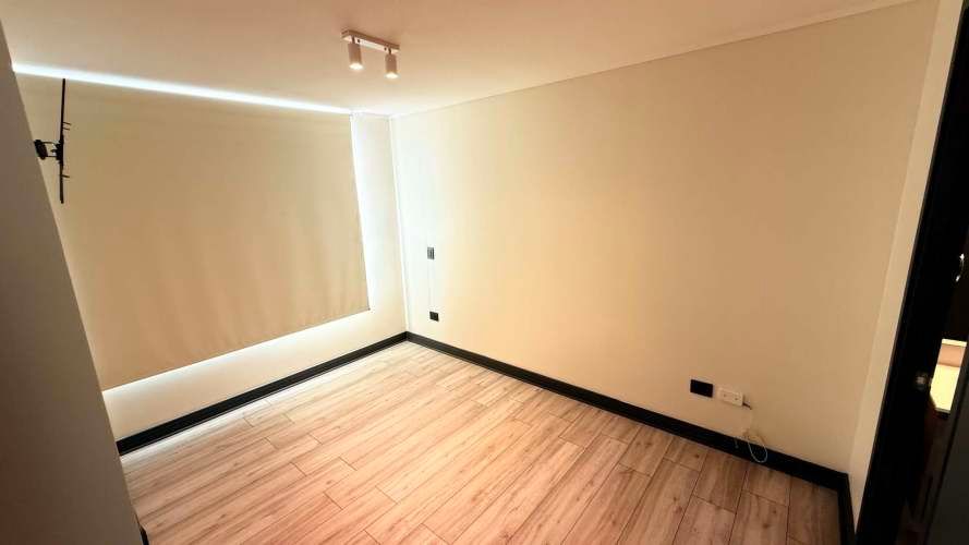 Se Arrienda Depto Nuevo De 2d - 2b 1e 1b