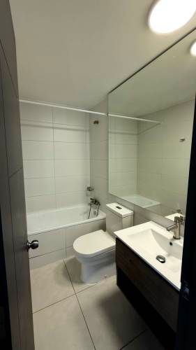 Se Arrienda Depto Nuevo De 2d - 2b 1e 1b