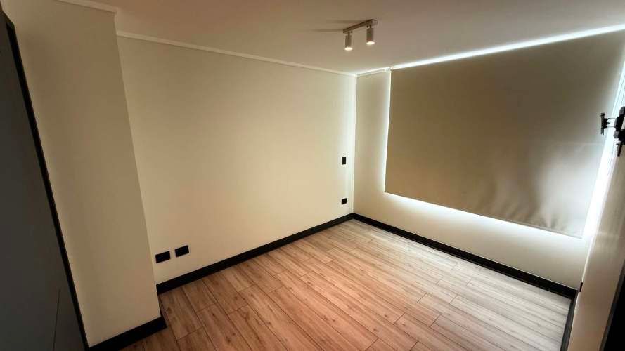 Se Arrienda Depto Nuevo De 2d - 2b 1e 1b