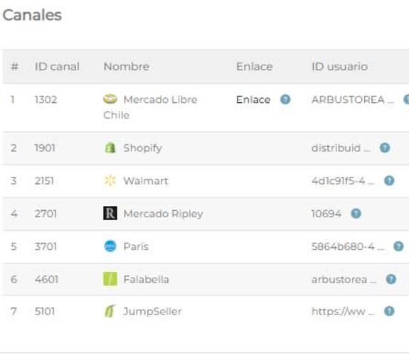 Asistente Marketing Digital 7 Ecommerce