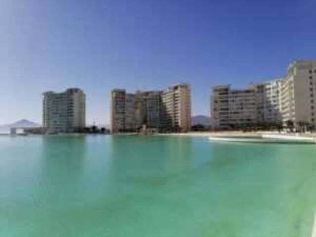 VENTA DPTO LAGUNA DEL MAR - LA SERENA (120922)