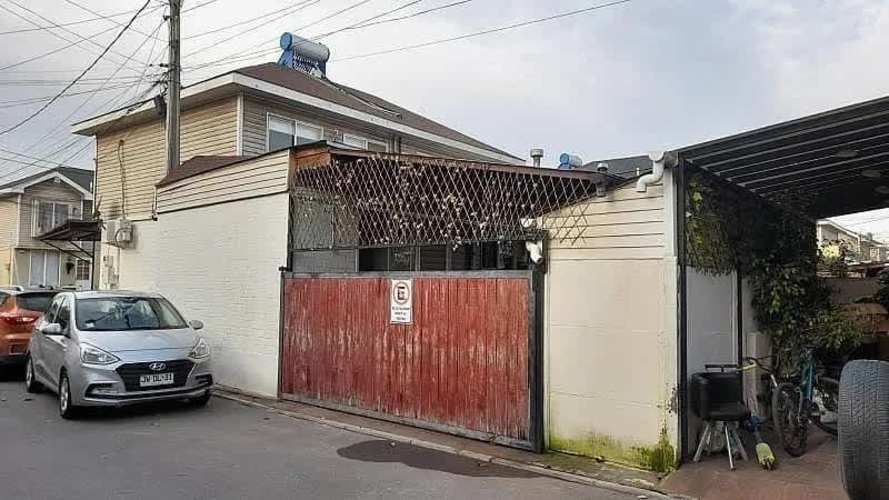 CASA VENTA PEÑAFLOR 2950UF!!!