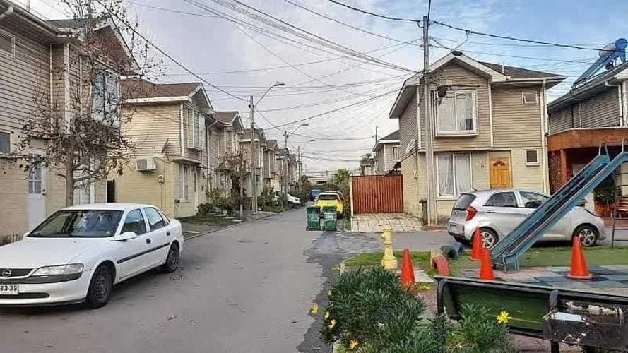 CASA VENTA PEÑAFLOR 2950UF!!!