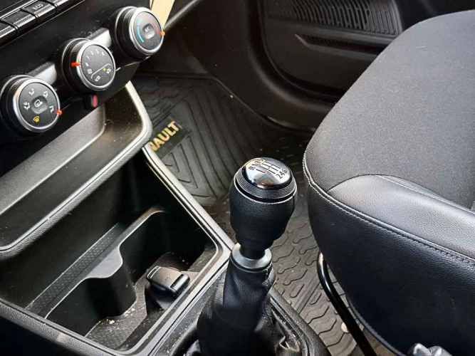 RENAULT EXPRESS 2022