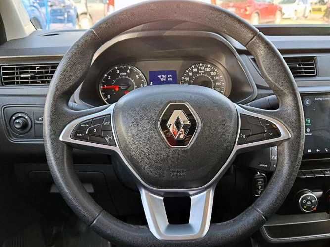 RENAULT EXPRESS 2022