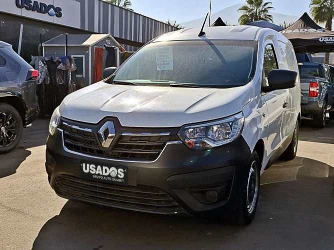 RENAULT EXPRESS 2022