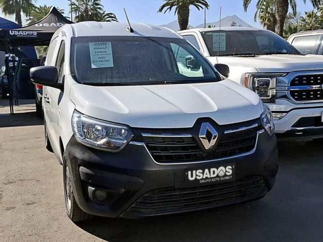 RENAULT EXPRESS 2022