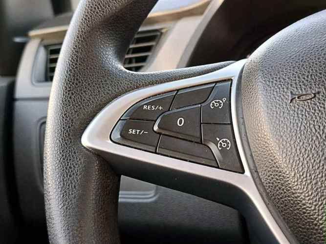 RENAULT EXPRESS 2022