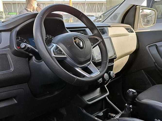 RENAULT EXPRESS 2022
