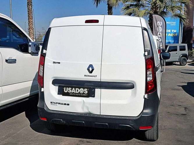 RENAULT EXPRESS 2022