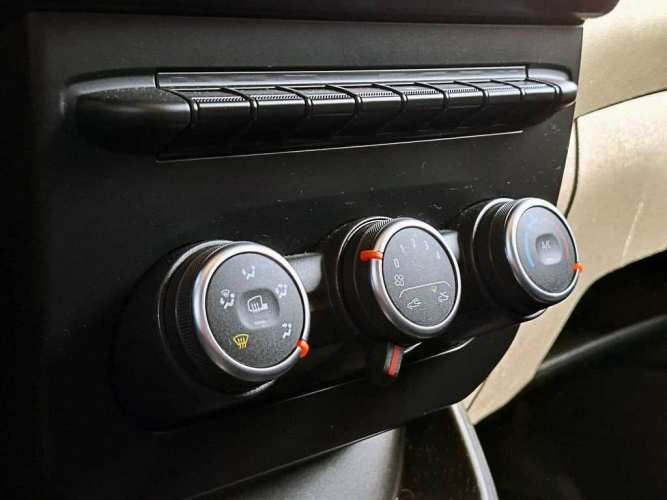 RENAULT EXPRESS 2022