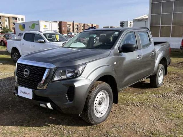 NISSAN NAVARA 2023