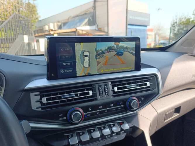 PEUGEOT LANDTREK 2024