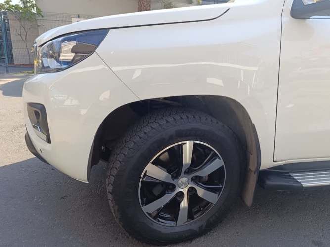 PEUGEOT LANDTREK 2024