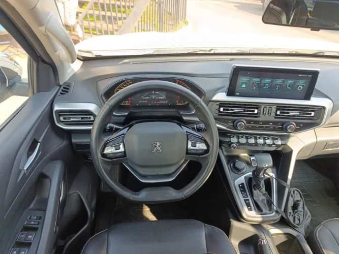 PEUGEOT LANDTREK 2024