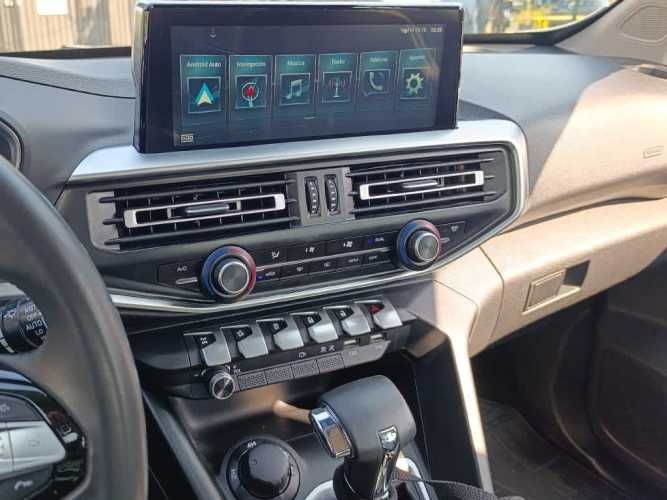 PEUGEOT LANDTREK 2024