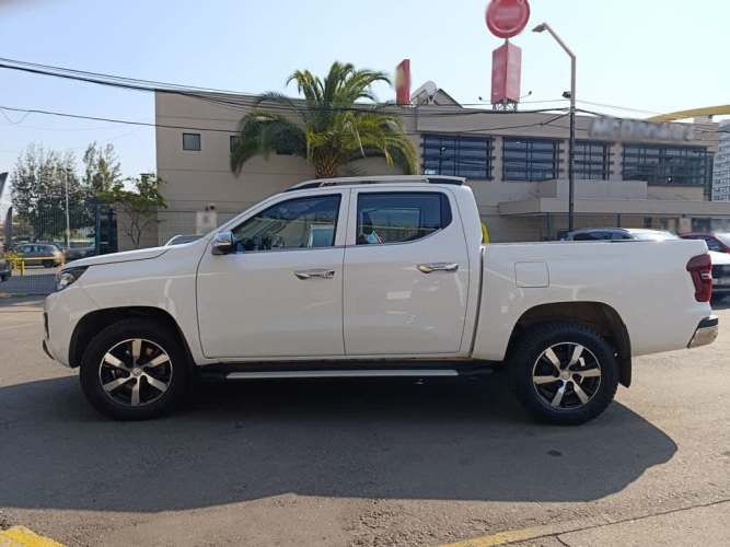 PEUGEOT LANDTREK 2024